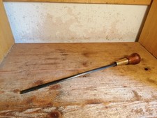 Altes sattler werkzeug gebraucht kaufen  Kaufungen