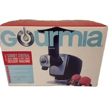 Gourmia gsi180 fruit for sale  Kernersville