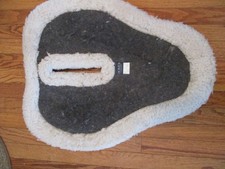 Dover fleece wool for sale  Kent