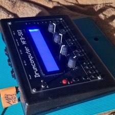 Mfb 503 drumcomputer gebraucht kaufen  Stuttgart