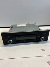 8E0 035 186 AA Panel / CD/DVD/GPS Radio Audi A4 S4 B7 8E 8H 2007, używany na sprzedaż  PL