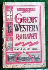 Great western railway for sale  BRISTOL