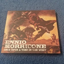 Ennio morricone nce gebraucht kaufen  Allenbach, Herborn, Sien
