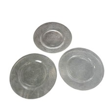 Set clear glass for sale  Akron