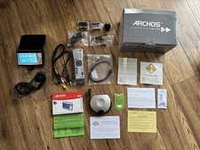 Archos 500 silver usato  Spedire a Italy