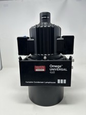 Omega universal 4x5 for sale  New Harmony