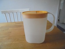 tupperware fridge jug for sale  REDRUTH
