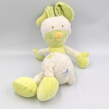 Doudou musical lapin d'occasion  Le Portel