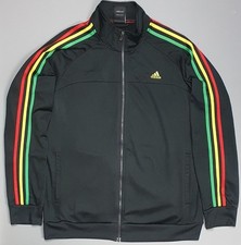 Adidas jamaica track for sale  BETCHWORTH