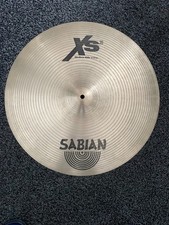Sabian inch ride for sale  CARNOUSTIE