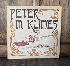 Peter klimes self for sale  Northridge