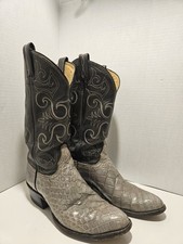 Rey tony lama for sale  Haughton