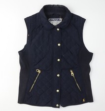 Joules women blue for sale  WREXHAM