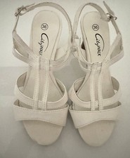 City walk sandalen gebraucht kaufen  Potsdam