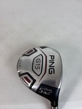 Nice ping g15 for sale  Stafford