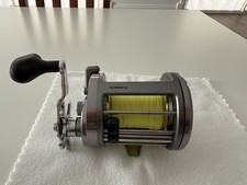 Carretel de vento Shimano tekota 800 níveis comprar usado  Enviando para Brazil