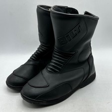 Bilt motorcycle boots for sale  Oakley