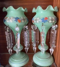 Antique pair victorian for sale  IPSWICH