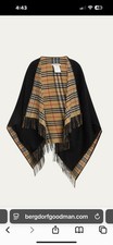 Authentic burberry check for sale  Tuckerton