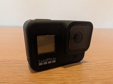 gopro action camera for sale  DUNSTABLE