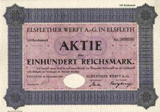 Elsflether werft 1928 gebraucht kaufen Elsflether werft 1928 gebraucht kaufen  Bayreuth