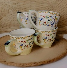 Gien toscana porcelain d'occasion  Expédié en Belgium
