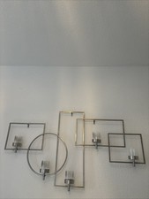 Fink wandkerzenhalter flammig gebraucht kaufen Fink wandkerzenhalter flammig gebraucht kaufen  Hamburg