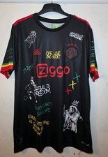 Ajax bob marley for sale  WALLASEY