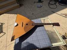Vintage three string for sale  Columbus