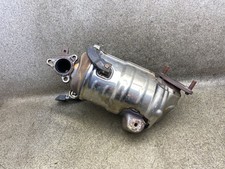 Partikelfilter c02a060 e91x gebraucht kaufen  Deutschland
