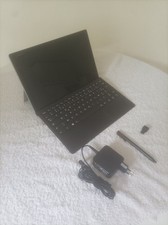 Tablette lenovo ideapad d'occasion  Rouen-