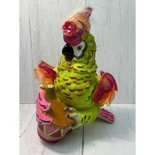 Katherine collection parrot for sale  Whitehouse