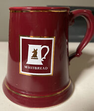Vintage english maroon for sale  EASTBOURNE