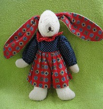 Kuscheltier schmusetier käthe gebraucht kaufen  Stuttgart