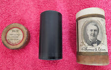 Edison cylinder record for sale  WREXHAM