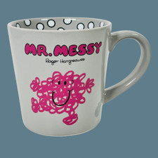Men messy roger for sale  SOUTHPORT