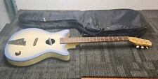 Danelectro convertible acousti for sale  Indianapolis