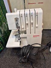 Surjeteuse bernina 800 d'occasion  Talence