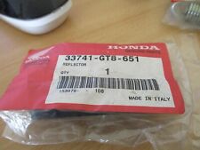 Nos honda rear for sale  SOUTHEND-ON-SEA