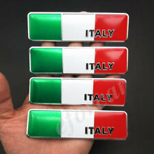 4pz adesivo decalcomania usato  Spedire a Italy