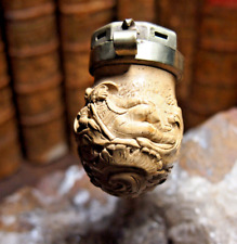 Petite pipe écume d'occasion  Morestel