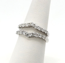 Leo diamond wedding for sale  Albany