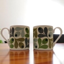 orla kiely tea cup for sale orla kiely tea cup for sale EASTBOURNE