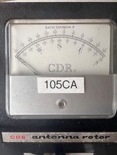 Vintage cde antenna for sale  Maunaloa