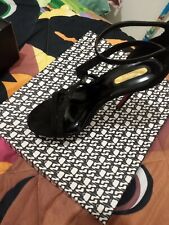 Scarpe con tacco usato  Torricella