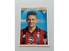 Figurina panini calcio usato  Italia