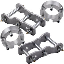 Front rear shackles for sale  LEICESTER