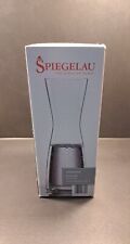 Spiegelau cremona decanter gebraucht kaufen  Bamberg