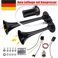 150db 12v drucklufthorn gebraucht kaufen  Aspisheim, Grolsheim