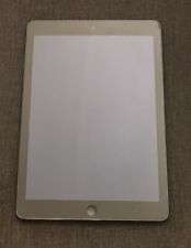 Apple iPad Air A1474 (1ª Geração) 32GB, Wi-Fi, 9,7 polegadas - Cinza comprar usado  Enviando para Brazil